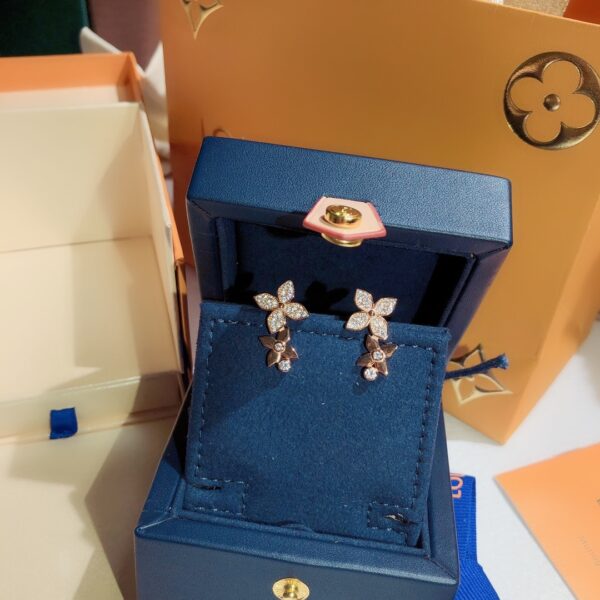Louis Vuitton Earrings