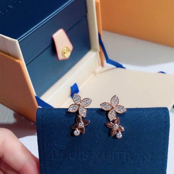Louis Vuitton Earrings