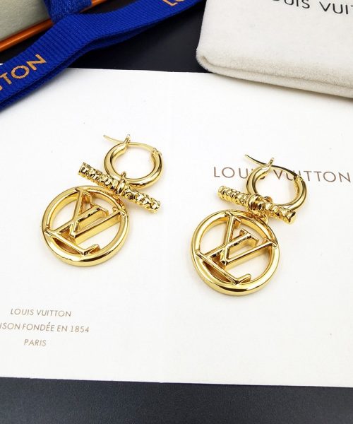 Louis Vuitton Earrings
