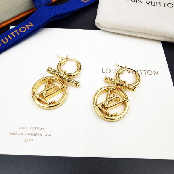 Louis Vuitton Earrings