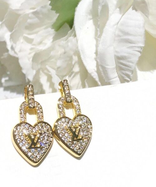 Louis Vuitton Earrings