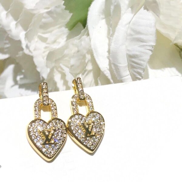 Louis Vuitton Earrings