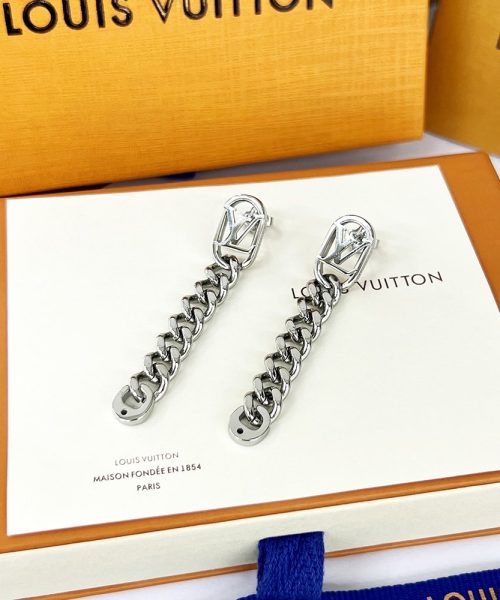 Louis Vuitton Earrings