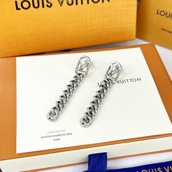 Louis Vuitton Earrings