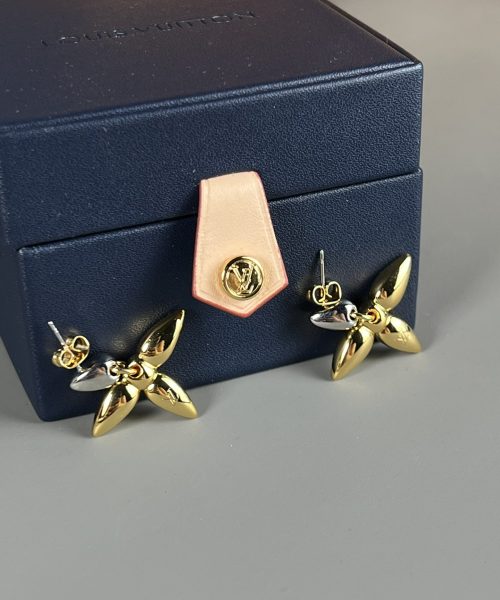 Louis Vuitton Earrings