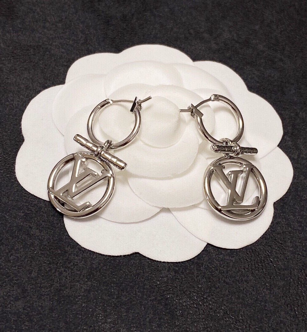 Louis Vuitton Earrings