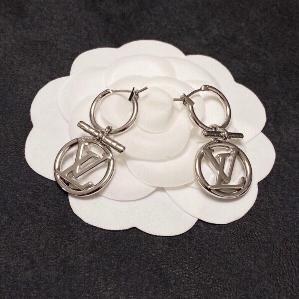 Louis Vuitton Earrings