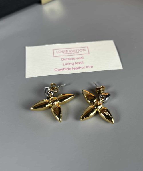 Louis Vuitton Earrings