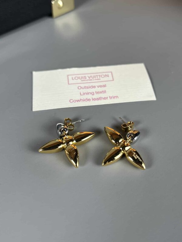 Louis Vuitton Earrings