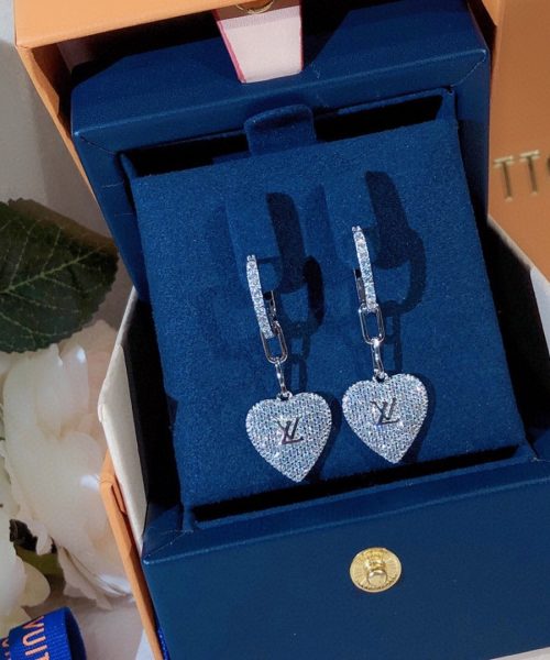 Louis Vuitton Earrings