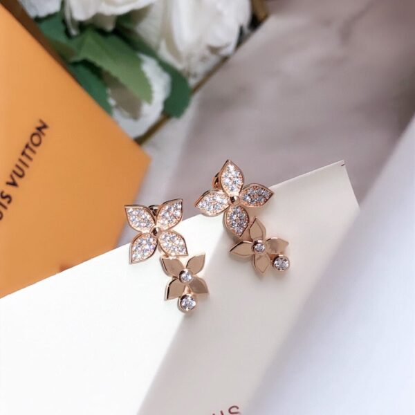 Louis Vuitton Earrings
