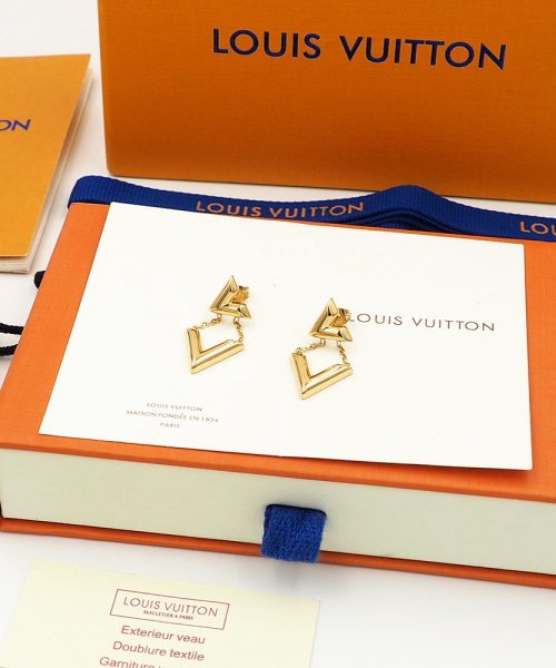 Louis Vuitton Earrings