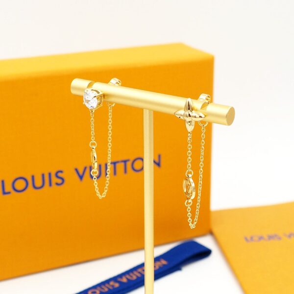 Louis Vuitton Earrings