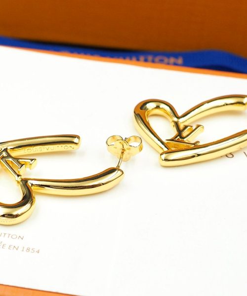 Louis Vuitton Earrings