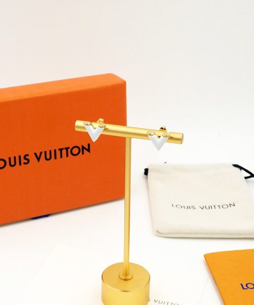 Louis Vuitton Earrings