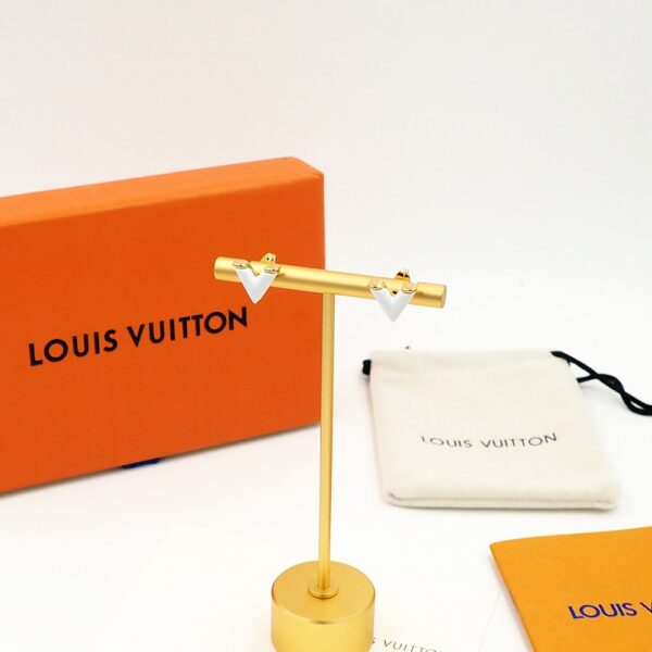 Louis Vuitton Earrings