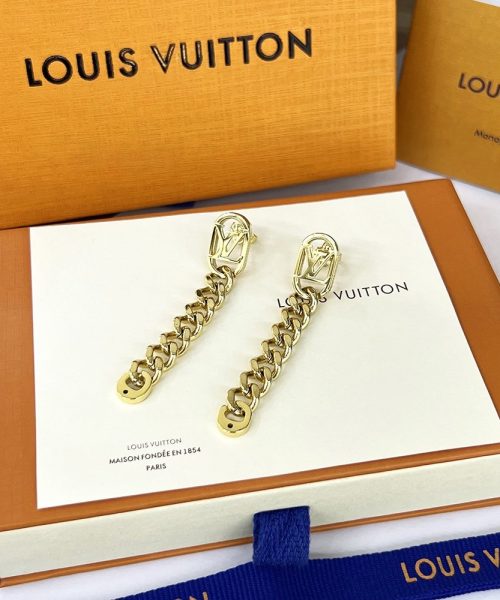 Louis Vuitton Earrings