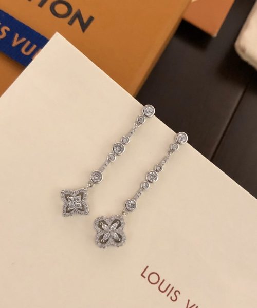 Louis Vuitton Earrings