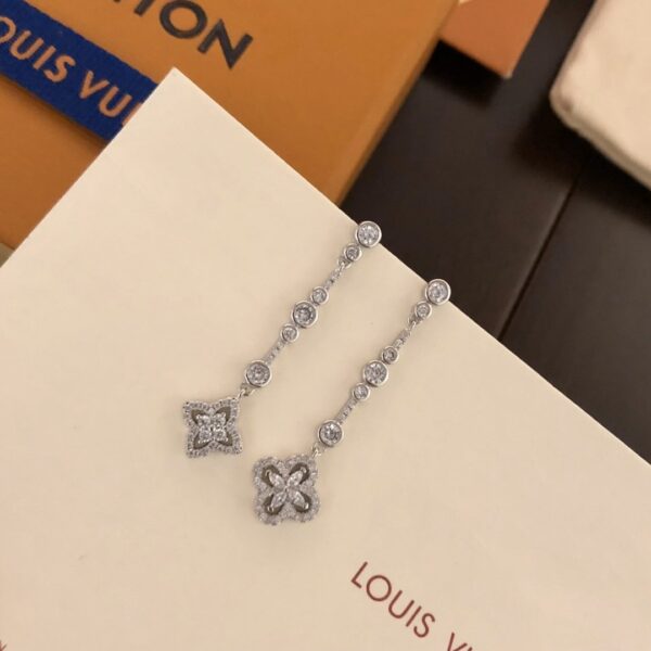 Louis Vuitton Earrings