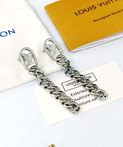 Louis Vuitton Earrings