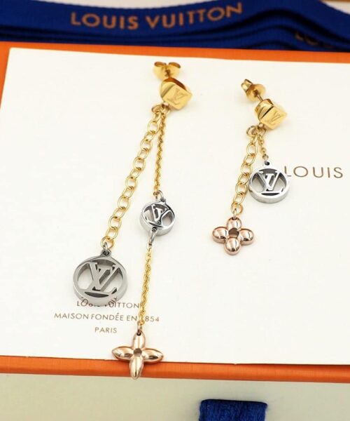 Louis Vuitton Earrings