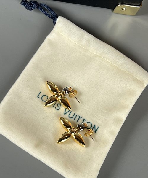 Louis Vuitton Earrings