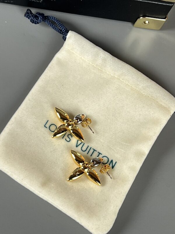 Louis Vuitton Earrings