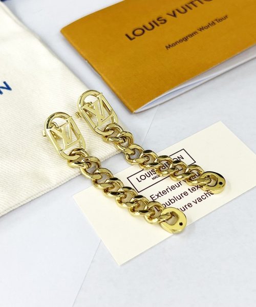 Louis Vuitton Earrings