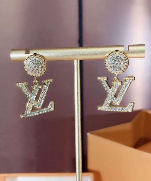 Louis Vuitton Earrings