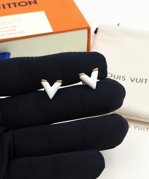 Louis Vuitton Earrings