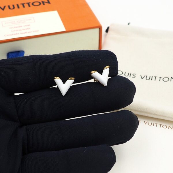 Louis Vuitton Earrings