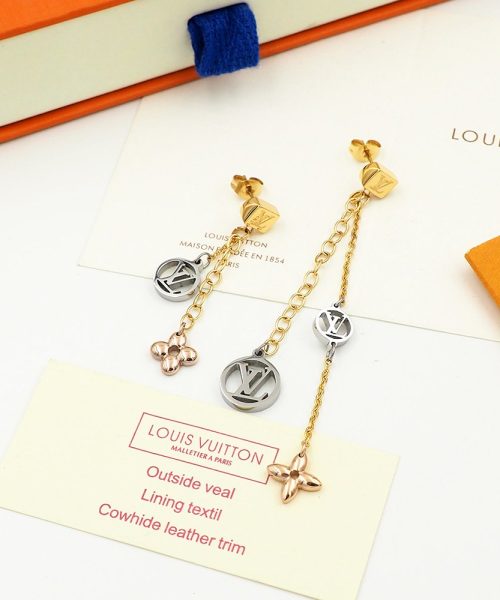 Louis Vuitton Earrings