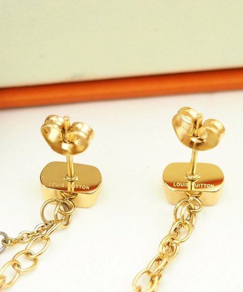 Louis Vuitton Earrings