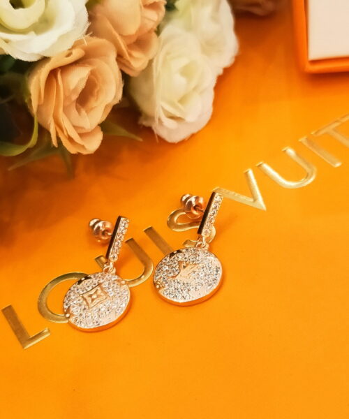 Louis Vuitton Earrings