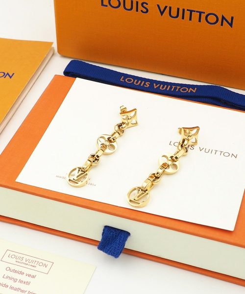 Louis Vuitton Earrings