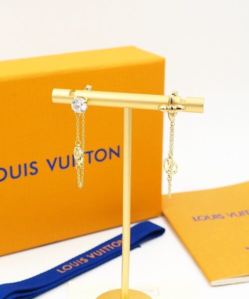 Louis Vuitton Earrings
