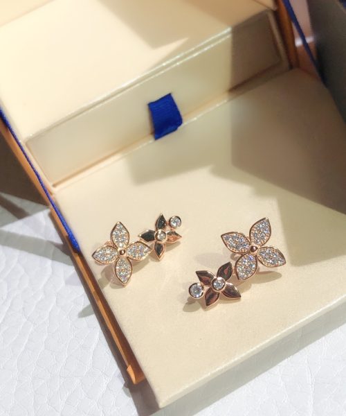 Louis Vuitton Earrings