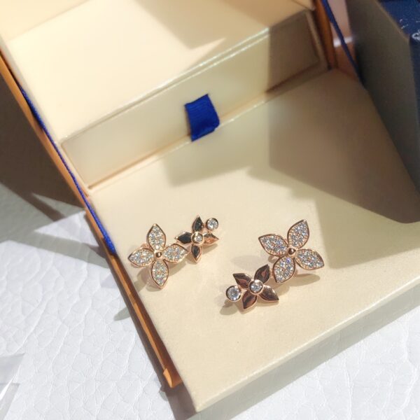 Louis Vuitton Earrings