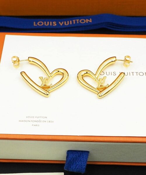 Louis Vuitton Earrings