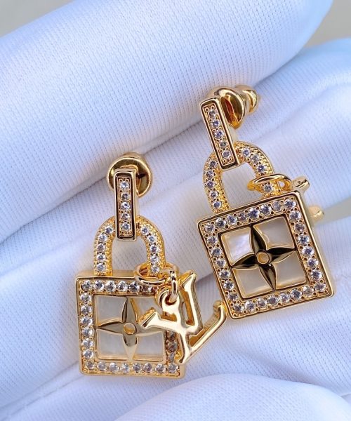 Louis Vuitton Earrings