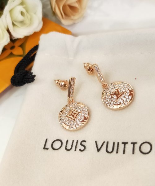 Louis Vuitton Earrings