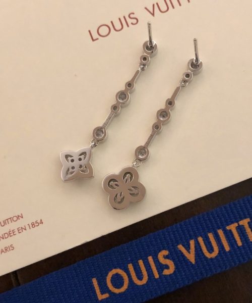 Louis Vuitton Earrings