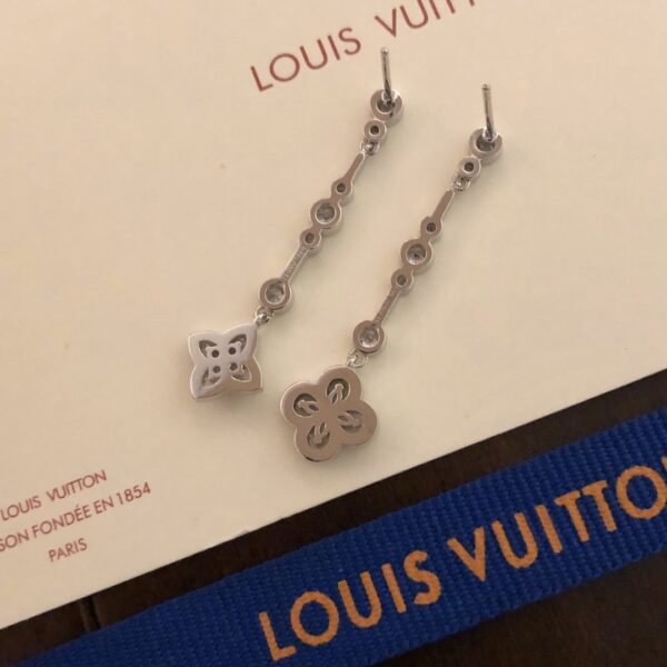 Louis Vuitton Earrings