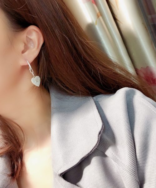 Louis Vuitton Earrings