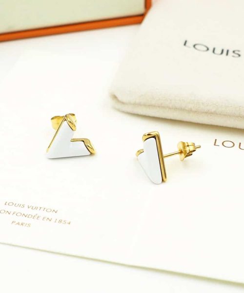 Louis Vuitton Earrings