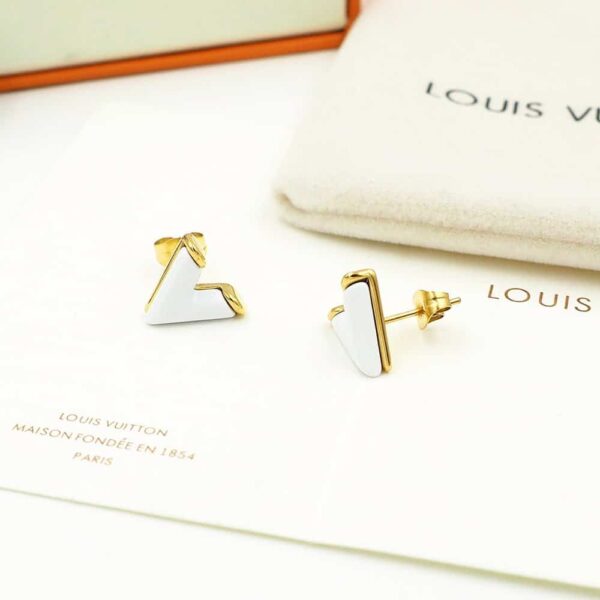 Louis Vuitton Earrings