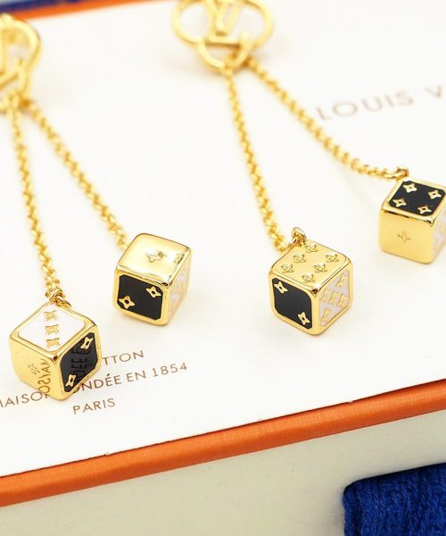 Louis Vuitton Earrings