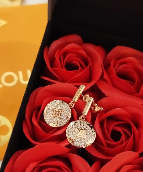 Louis Vuitton Earrings