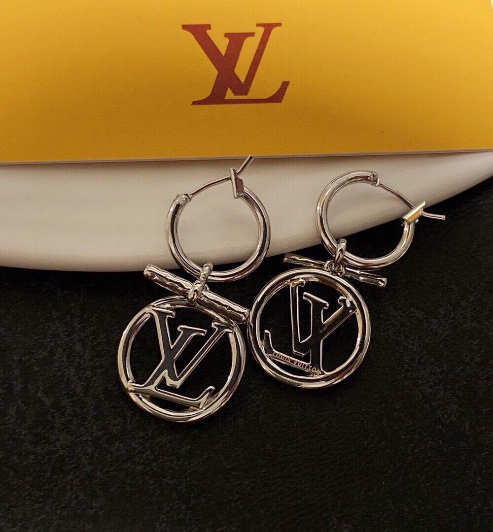 Louis Vuitton Earrings