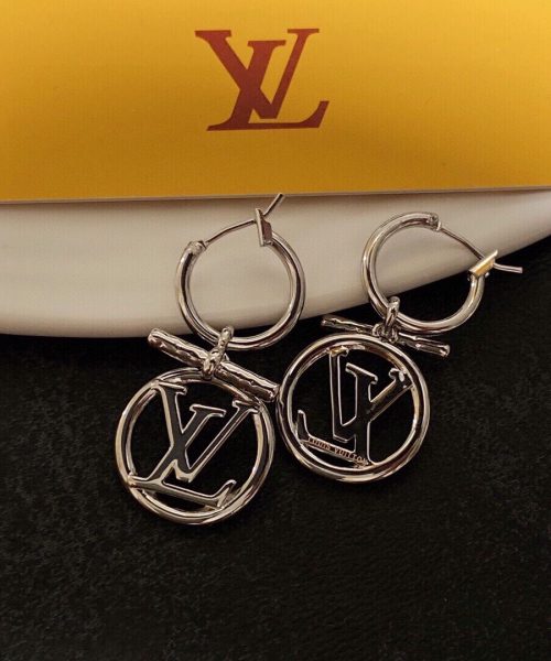 Louis Vuitton Earrings